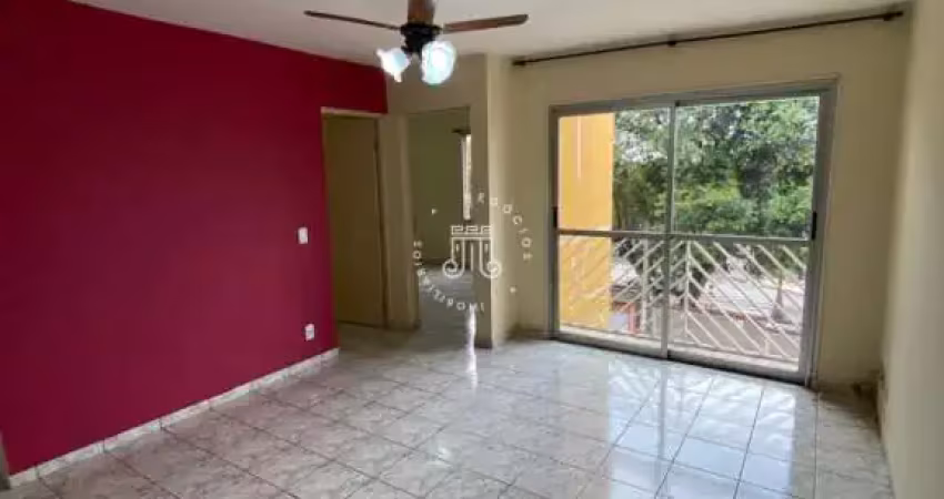 Apartamento para locação portal da serra no bairro eloy chaves em jundiaí-sp