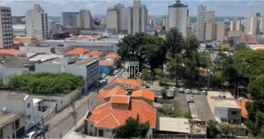 Apartamento com 4 quartos à venda na Rua Senador Fonseca, 1287, Centro, Jundiaí