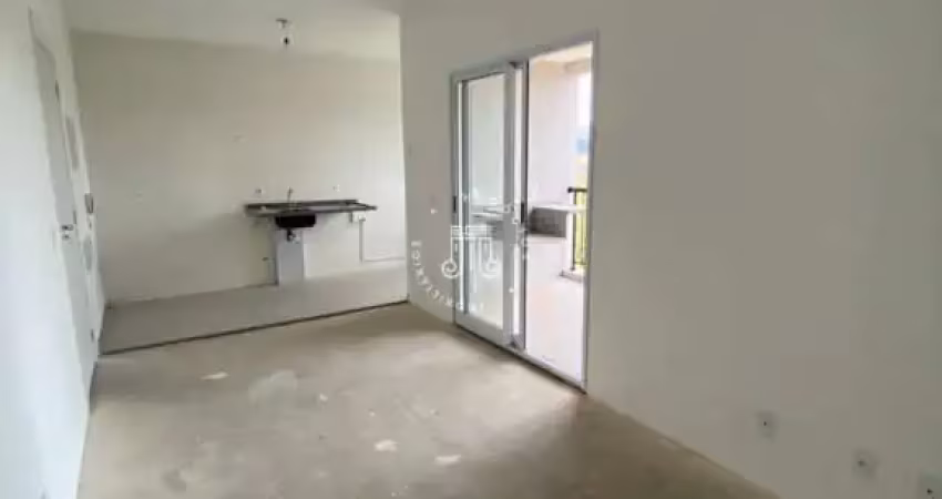 Apartamento a venda no edifício la sierra com 2 dormitórios (1 súite) no bairro medeiros em jundiaí-sp