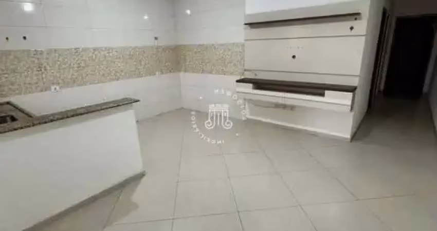 Casa com 2 quartos para alugar na Rua Doutor Torres Neves, casa sobrado, 167, Centro, Jundiaí