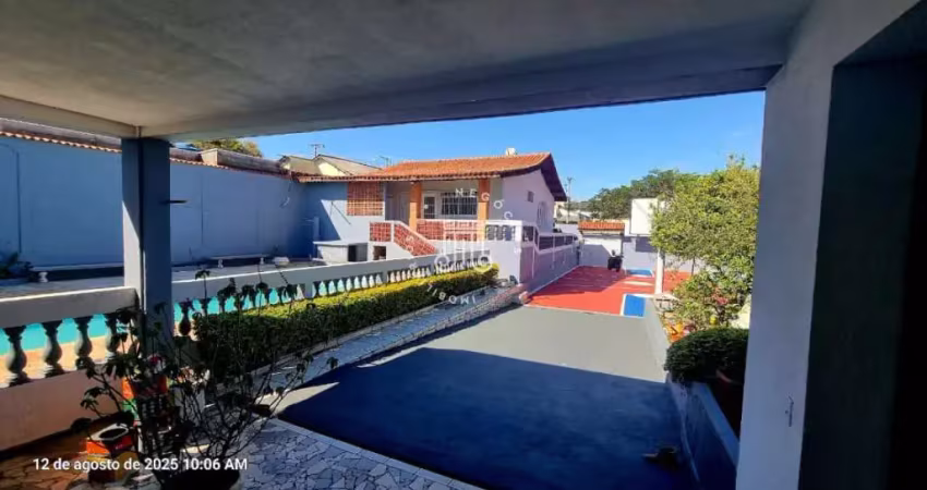 Casa disponível para locação no bairro vila maria genoveva - jundiai - sp