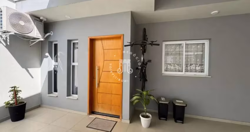Casa terrea a venda com 03 quartos no bairro santa giovanna - jundiai/sp