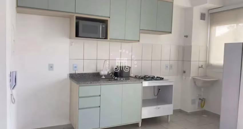 Apartamento para locação no bairro vila joana em jundiai / sp