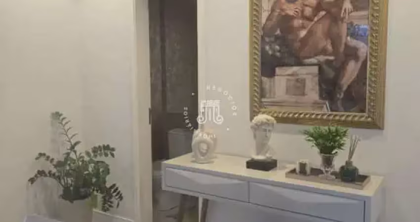Apartamento/padrão - residencial - no bairro jardim flórida -  condomínio naturale