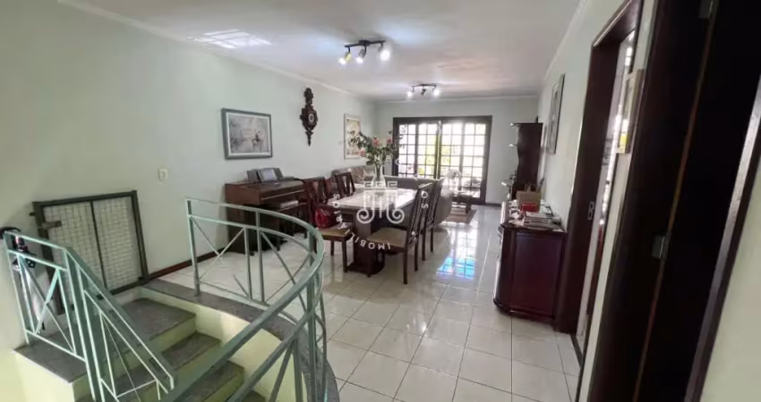 Casa a venda - jd quintas das videiras - jundiaí/sp