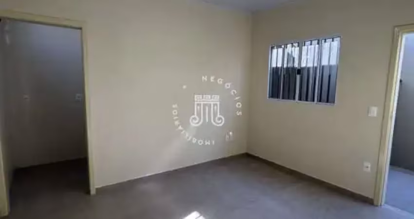 Casa disponível para locação no bairro vila arens ii - jundiai - sp