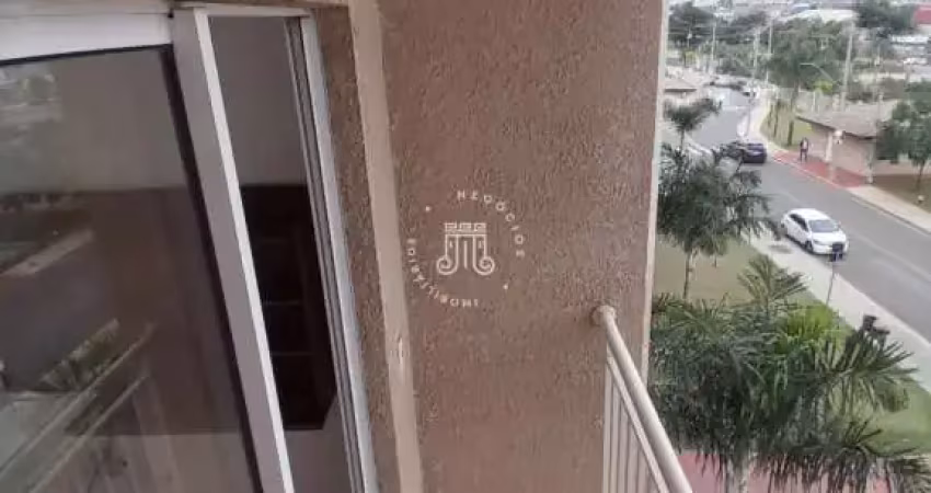 Apartamento para locação no residencial vista park, cidade de jundiaí-sp