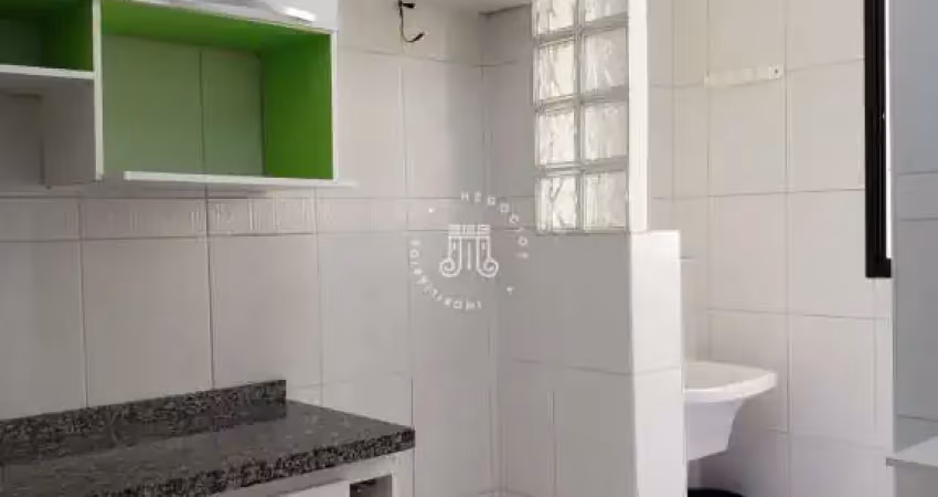 Apartamento com 2 quartos para alugar na Rua Comendador Gumercindo Barranqueiros, Torre 2, 70, Jardim Santa Teresa, Jundiaí