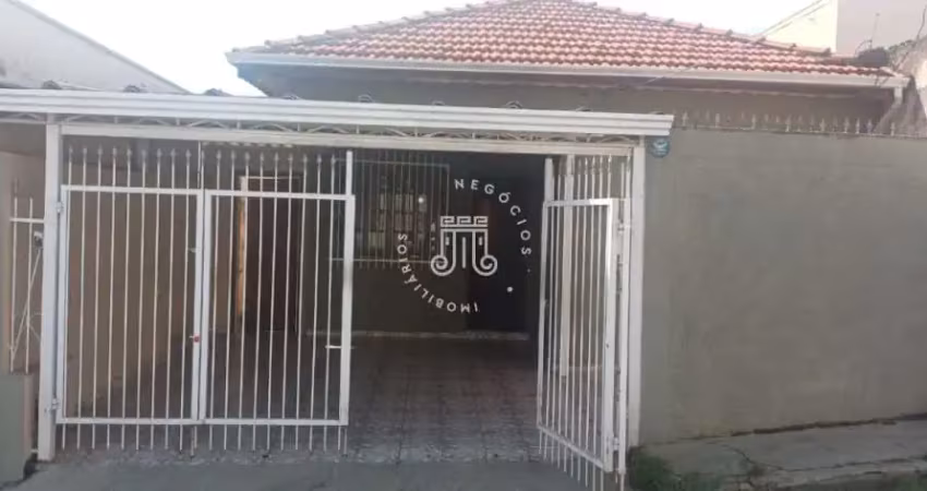 Casa com 2 quartos à venda na Rua Fiore Della Nina, 29, Vila Municipal, Jundiaí
