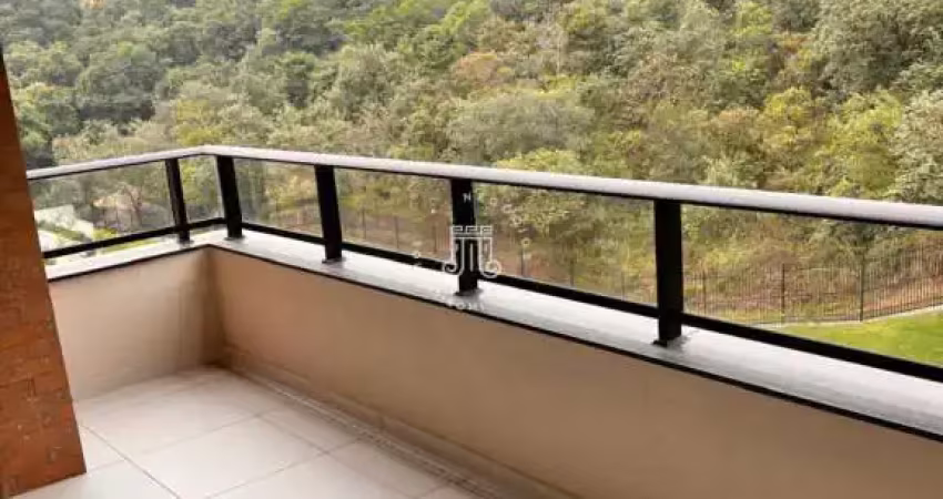 Apartamento novo à venda no condomínio residencial odeon, cidade de jundiaí-sp