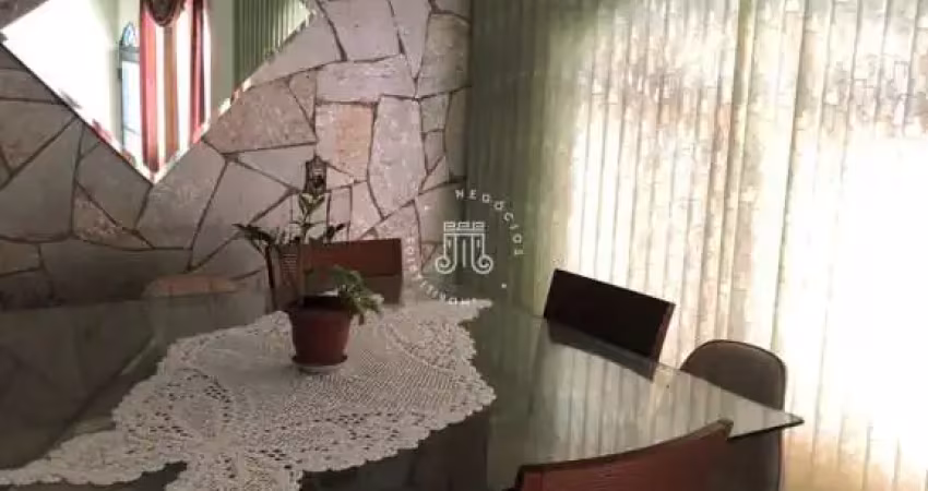 Casa com 3 quartos à venda na Rua João Omair Simionato, 58, Jardim Esplanada, Jundiaí