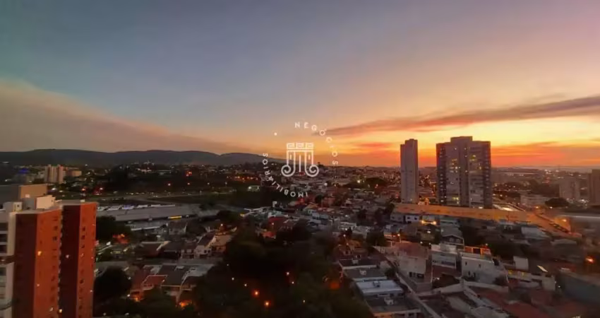 Apartamento a venda vista livre no condominio practice - jundiai / sp.