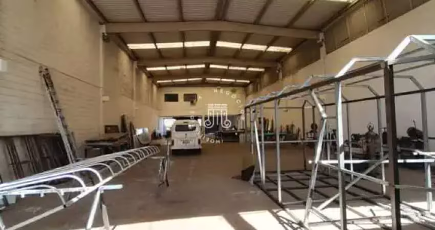 Galpão industrial para venda e locação no bairro ponte são joão, cidade de jundiaí-sp