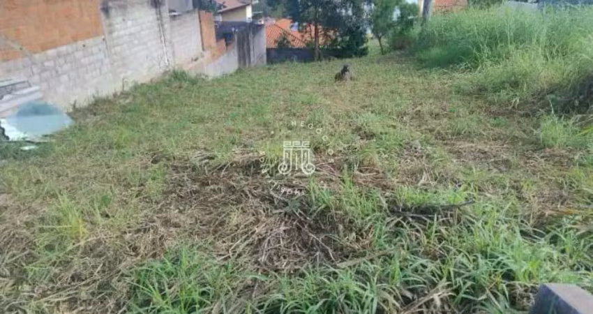 Terreno à venda na Avenida Artur da Costa, 00, Jardim Celeste, Jundiaí