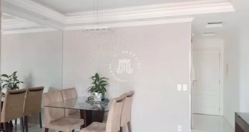 Apartamento com 3 quartos 1 suite à venda em jundiaí/sp