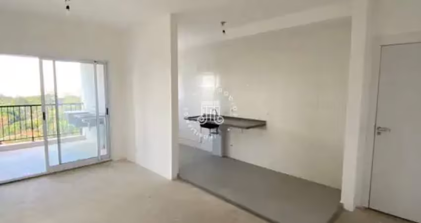 Apartamento a venda no edifício la sierra com 2 dormitórios (1 súite) no bairro medeiros em jundiaí-sp