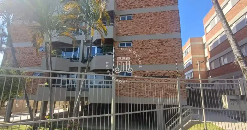 Apartamento à venda no condominio turmalina - vila liberdade - jundiaí/sp