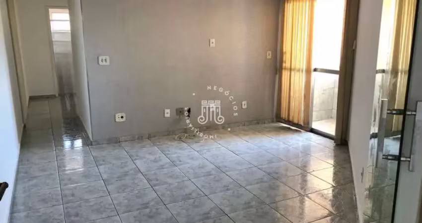 Apartamento à venda no bairro da vila arens em jundiaí-sp