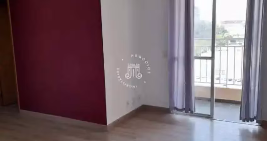 Apartamento para venda e locação - 3 dormitórios e 1 suíte - jardim guarani em jundiaí/sp