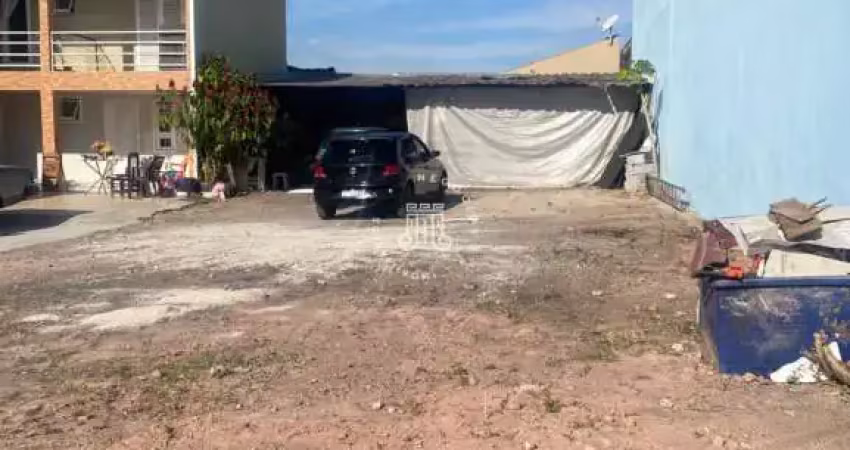Terreno plano 10 x 25 murado em rua comercial na cidade nova 2 varzea paulista - sp