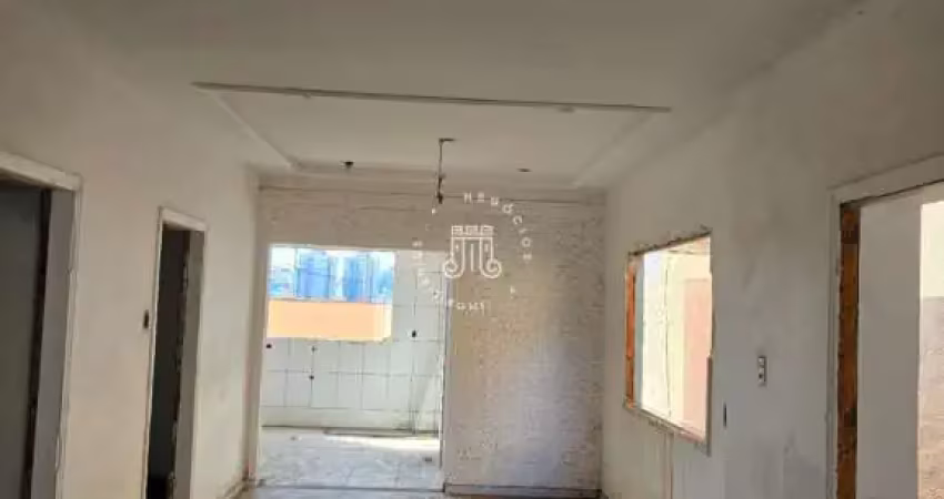 Casa térrea residencial ou comercial á venda, localizada no bairro ponte de campinas, cidade de jundiaí-sp