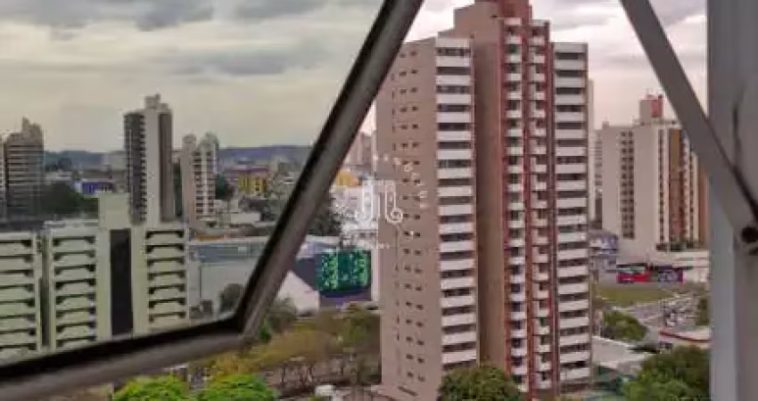 Salas comerciais mobiliadas - vila virgínia - jundiaí/sp