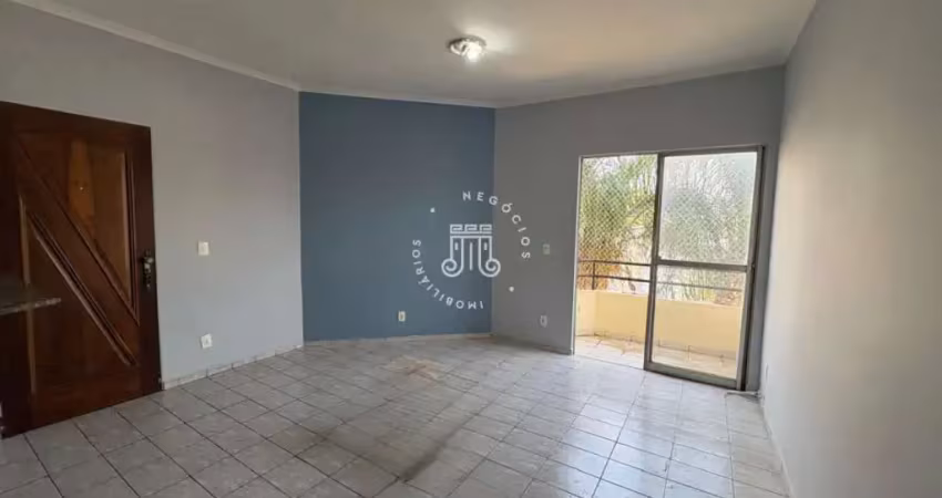 Apartamento a venda residencial hortolandia ii jundiai-sp