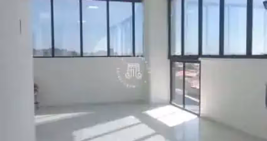 Salas comercial para locação no bairro eloy chaves - jundiaí/sp