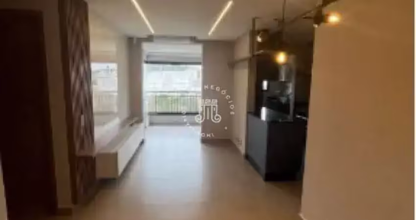 Apartamento para locação residencial bellacqua - jundiaí