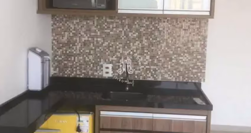 Sala comercial disponível para venda no condomínio in design - jundiai - sp