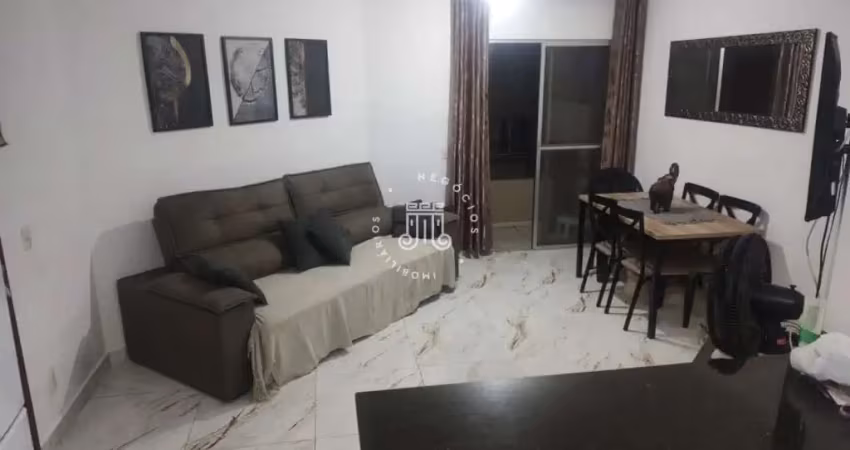 Apartamento à venda localizado no condomínio hortolândia iv, cidade de jundiaí-sp