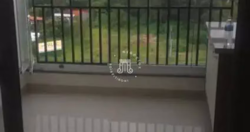 Apartamento para locação no condomínio forest hills, cidade de jundiaí-sp