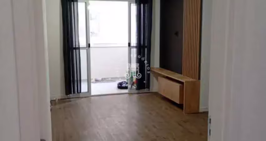 Apartamento para locação - horto santo antonio - jundiaí/sp