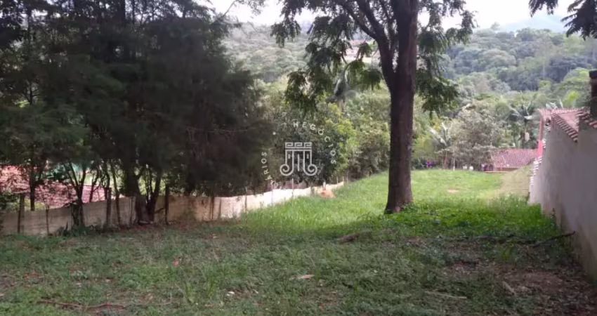 Terreno à venda na Avenida Aristides Carra, 2147, Chácara Terra Nova, Jundiaí