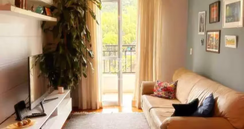Apartamento à venda no bairro engordadouro em jundiaí-sp