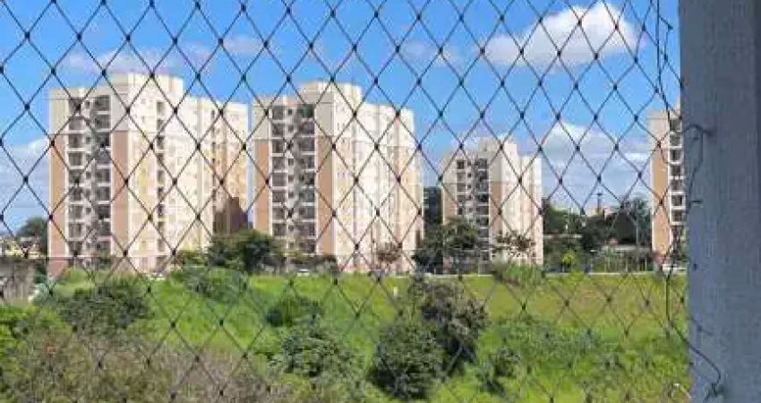 Apartamento para locação no residencial jardim conquista, cidade de jundiaí - sp