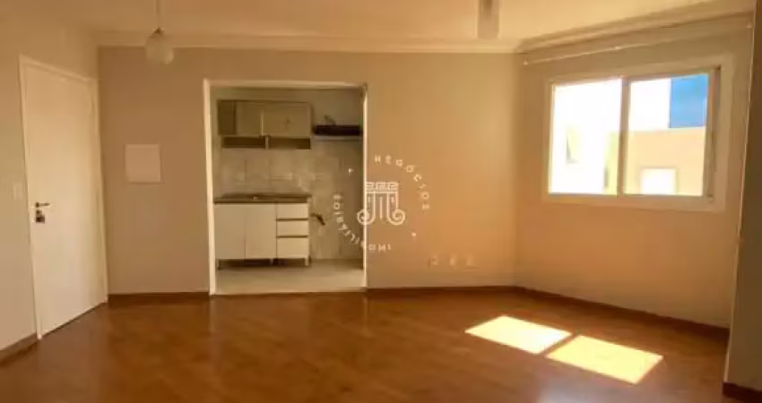 Apartamento para venda no residencial dália - jardim do lago - jundiai - sp