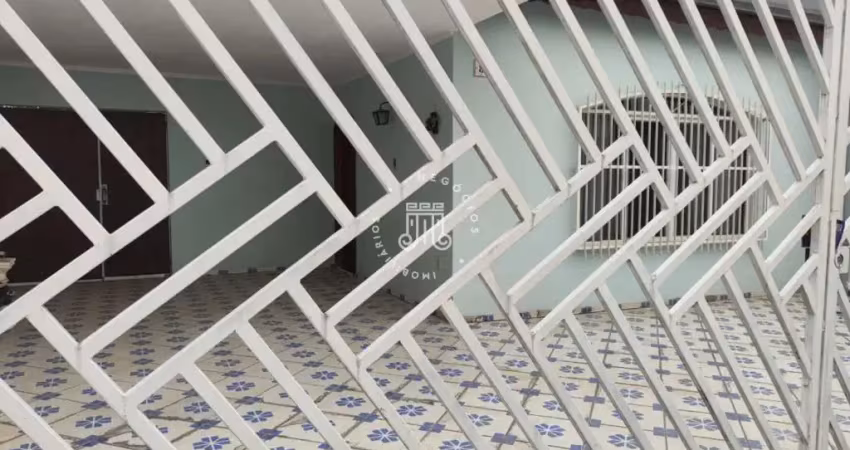 Casa terrea  para venda com 03 quartos  - jardim tulipas - jundiai/sp