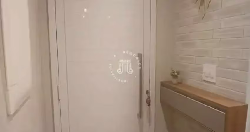 Casa em condomínio fechado com 3 quartos à venda na Rua José Artur Savietto, 101, Cidade Nova, Jundiaí