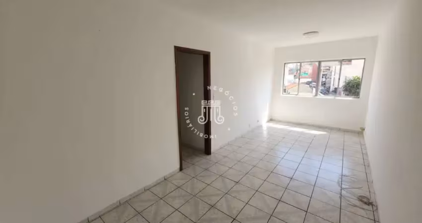 Apartamento para locação - condomínio nove de julho - anhangabaú em jundiaí/sp