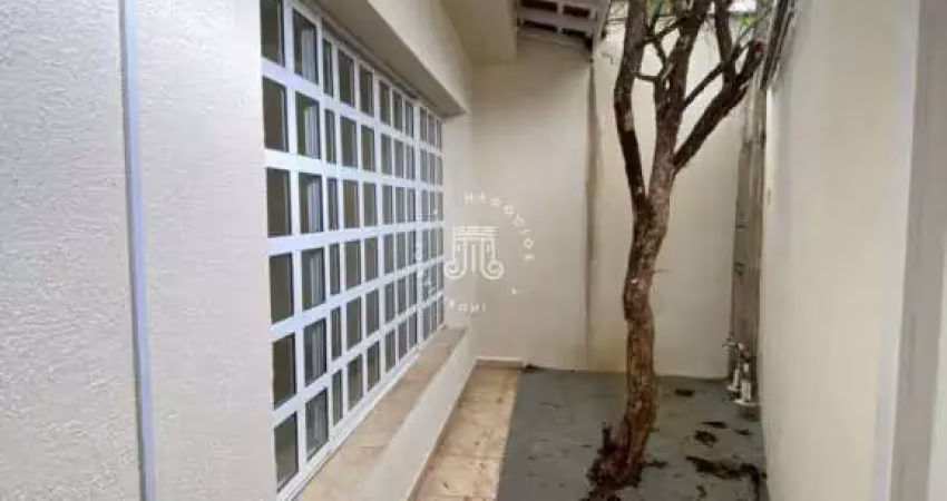 Casa para locação com 2 suítes no bairro vila liberdade em jundiaí-sp