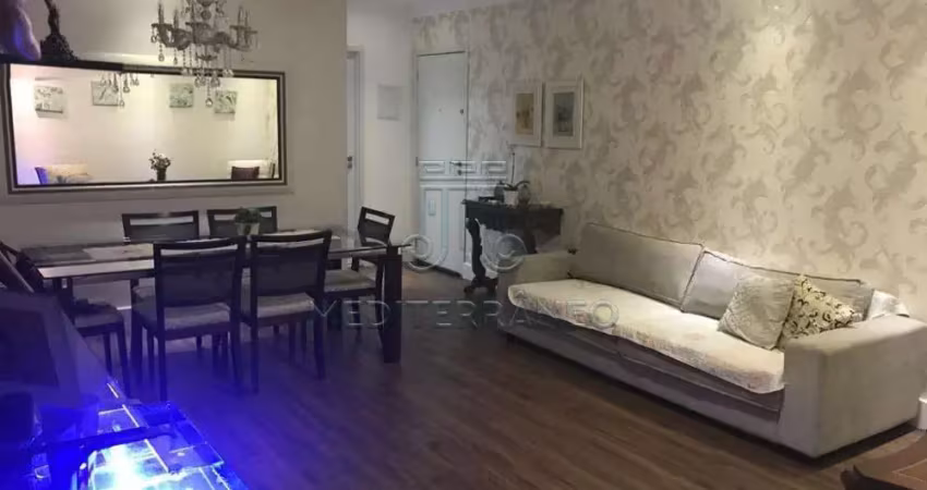 Apartamento para locação no condominio forets 4 quartos vista livre 16 andar virado para mata em jundiai sp.