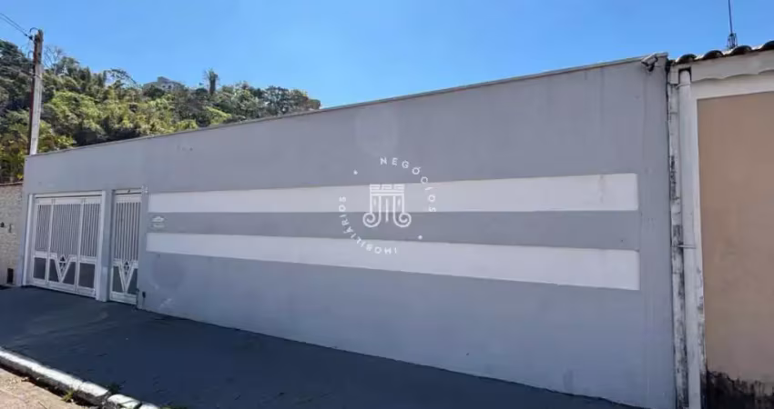 Casa terrea à venda com 03 quartos com suítes - jardim são miguel - jundiai/sp