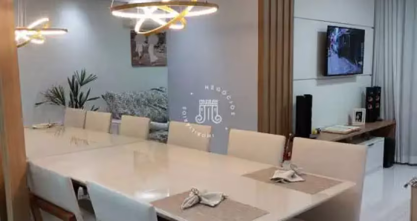 Apartamento a venda no bairro agapeama - jundiaí / sp