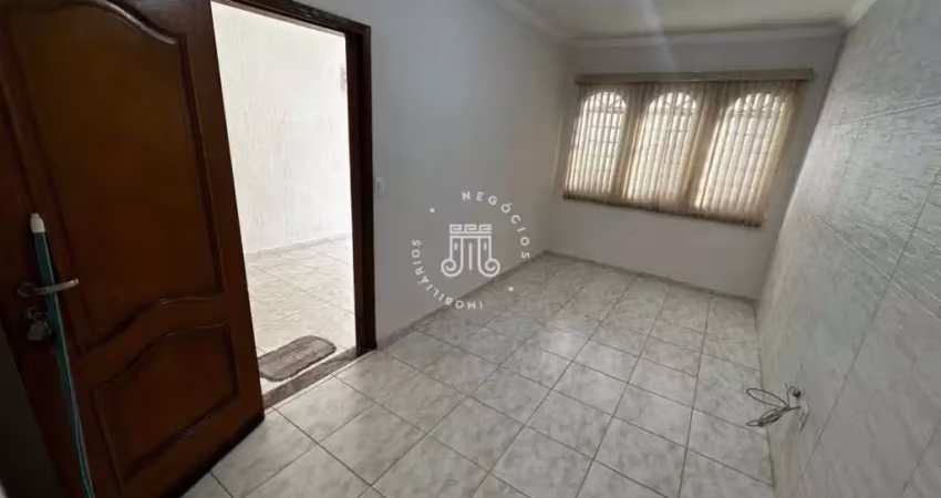 Casa para locação no bairro vila municipal em jundiaí/sp