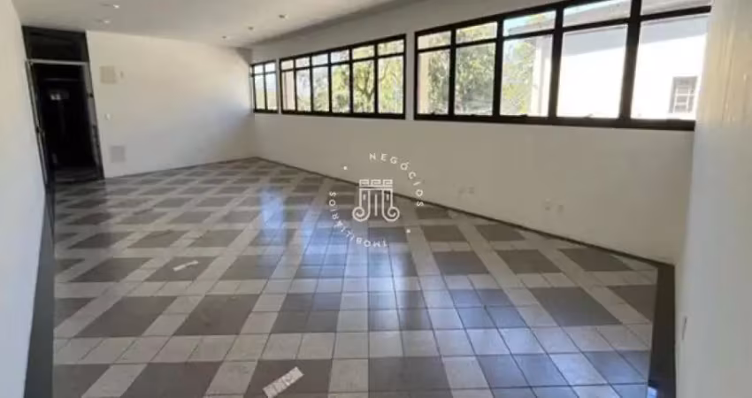 Sala comercial - escritório para locação no distrito industrial - jundiaí/sp