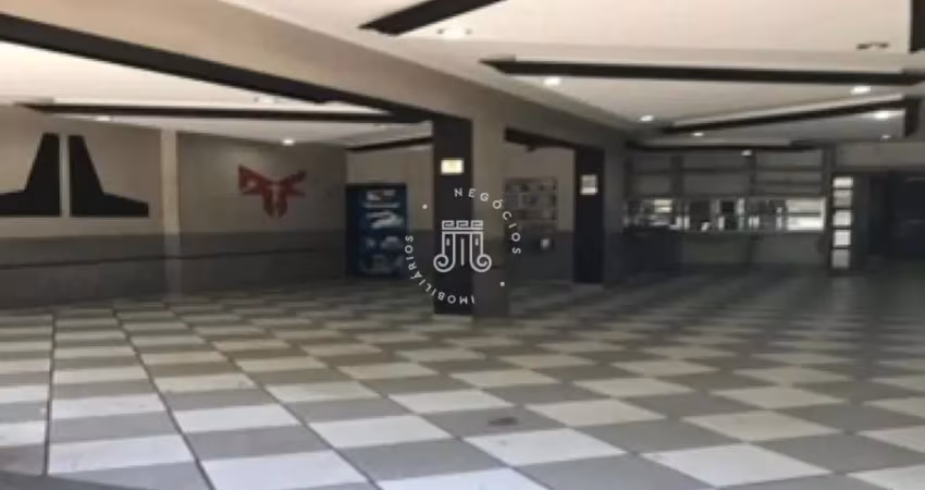 Salão comercial térreo para locação - centro - jundiaí/sp