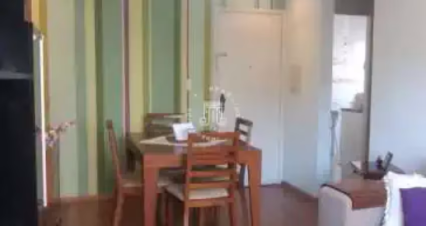 Apartamento com 2 quartos à venda na Avenida Antônio Frederico Ozanan, Bloco C3, 5543, Vila Rio Branco, Jundiaí