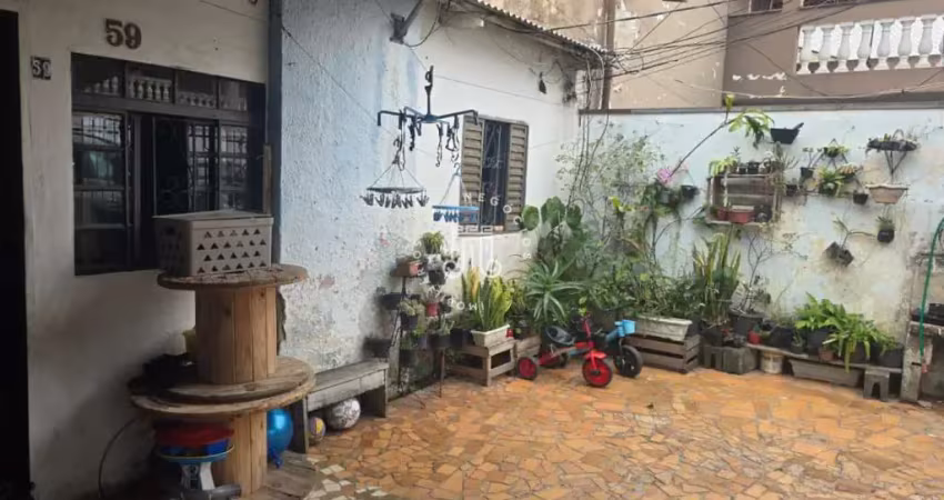 Casa com 3 quartos à venda na Alameda das Paineiras, 59, Vila Alvorada, Jundiaí