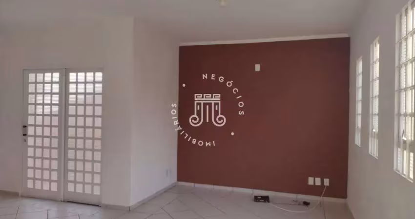 Casa térrea à venda localizada no bairro jardim paulista ii, jundiai / sp.